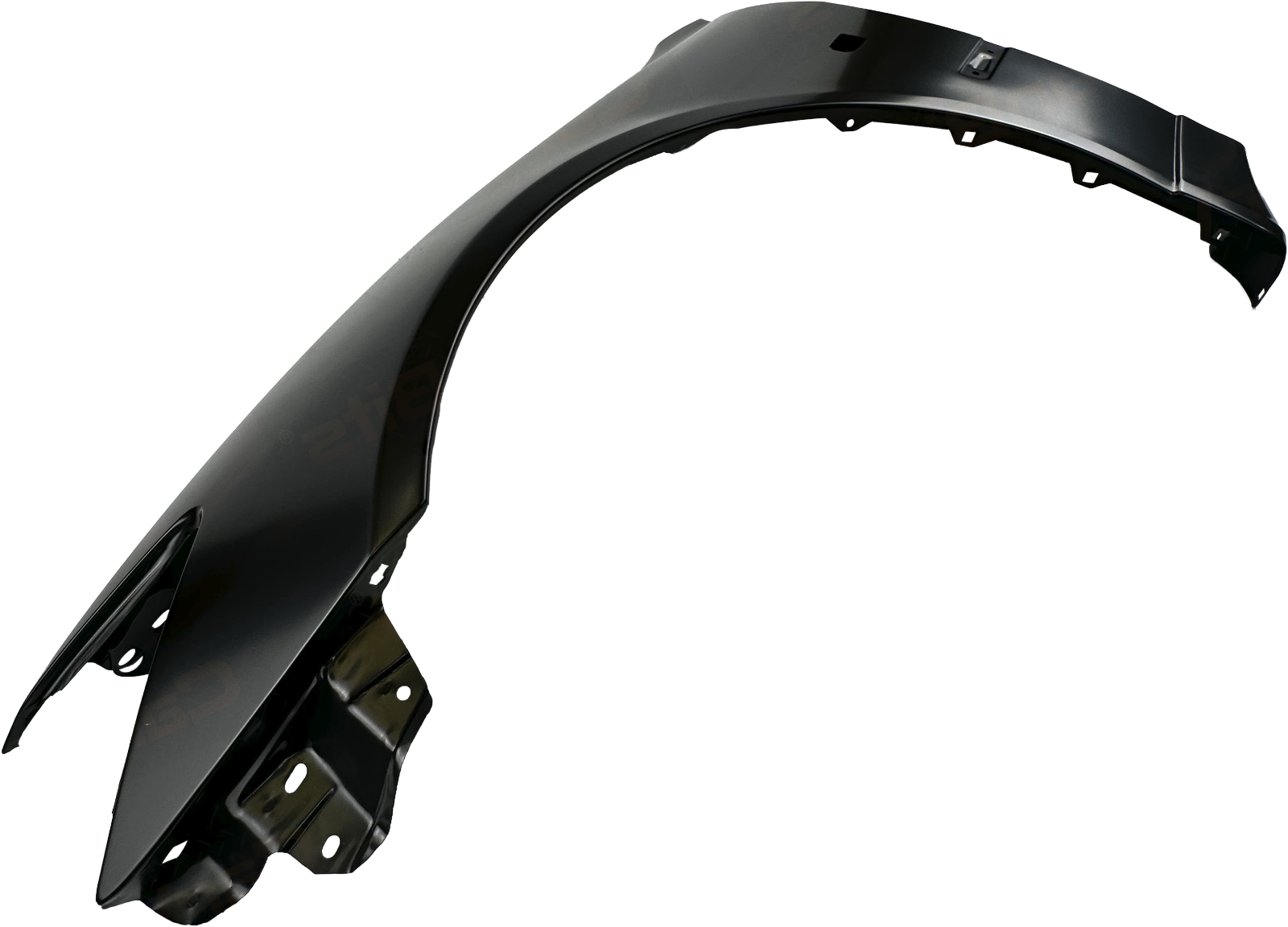 FOR LEXUS IS 200 XE1 98-05 FRONT WHEEL ARCH REPAIR WING FENDER BODY PANEL LEFT