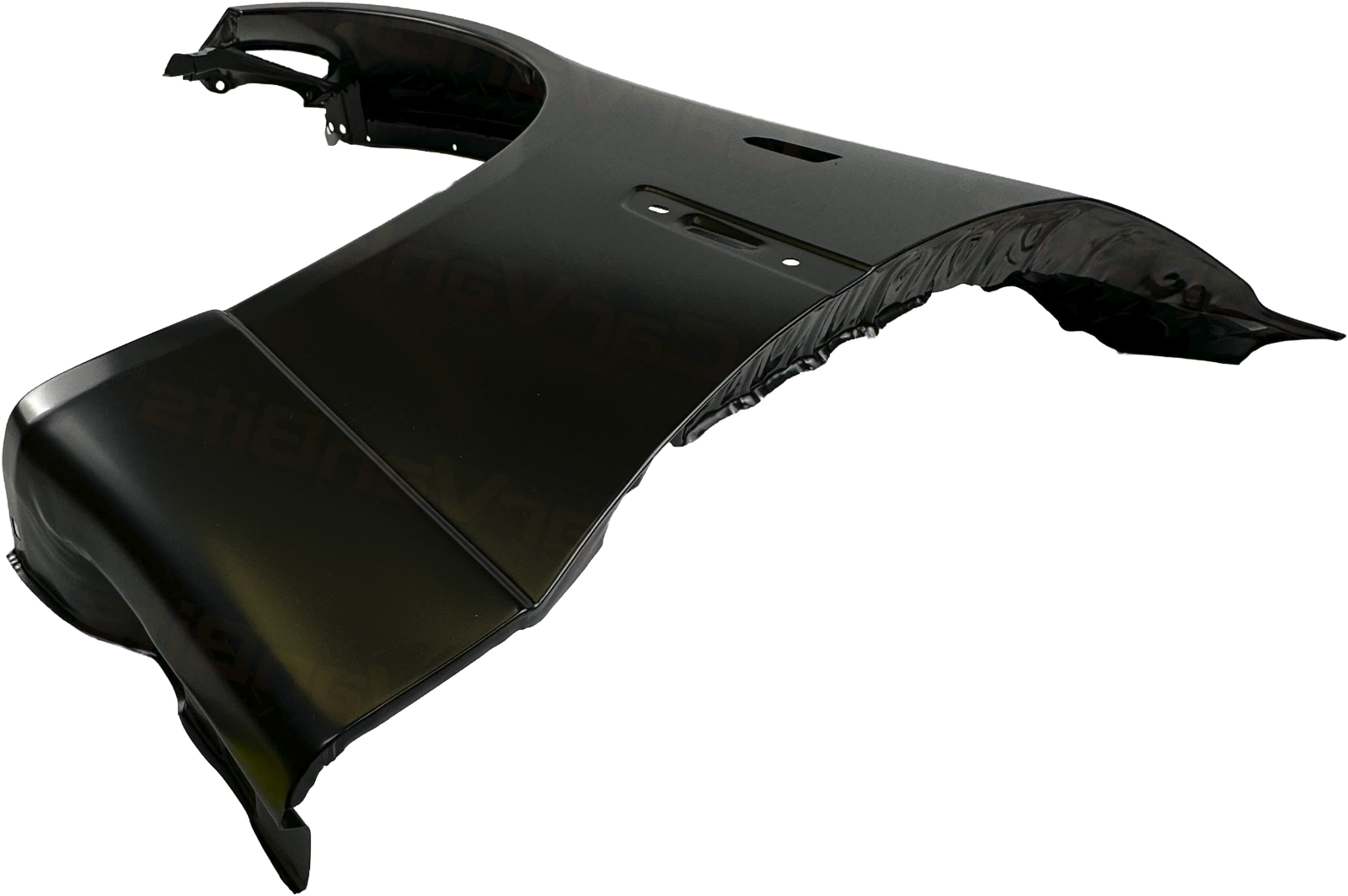 FOR LEXUS IS 200 XE1 98-05 FRONT WHEEL ARCH REPAIR WING FENDER BODY PANEL LEFT