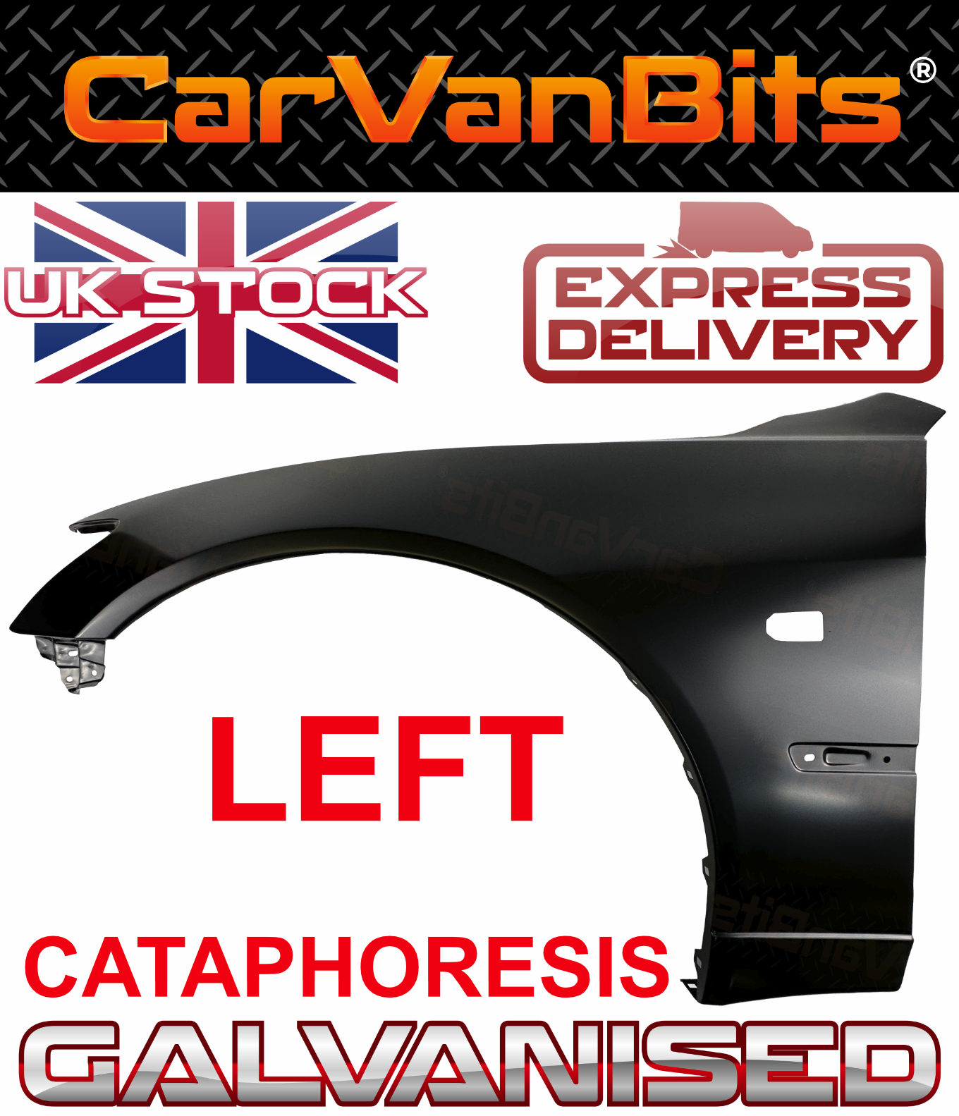 FOR LEXUS IS 200 XE1 98-05 FRONT WHEEL ARCH REPAIR WING FENDER BODY PANEL LEFT