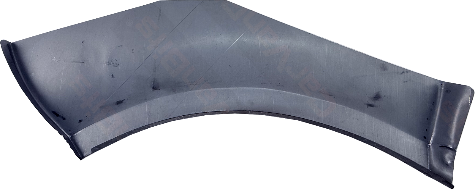 FOR LAND ROVER FREELANDER FA 2006-2014 REAR WHEEL ARCH REPAIR SILL PANEL LEFT