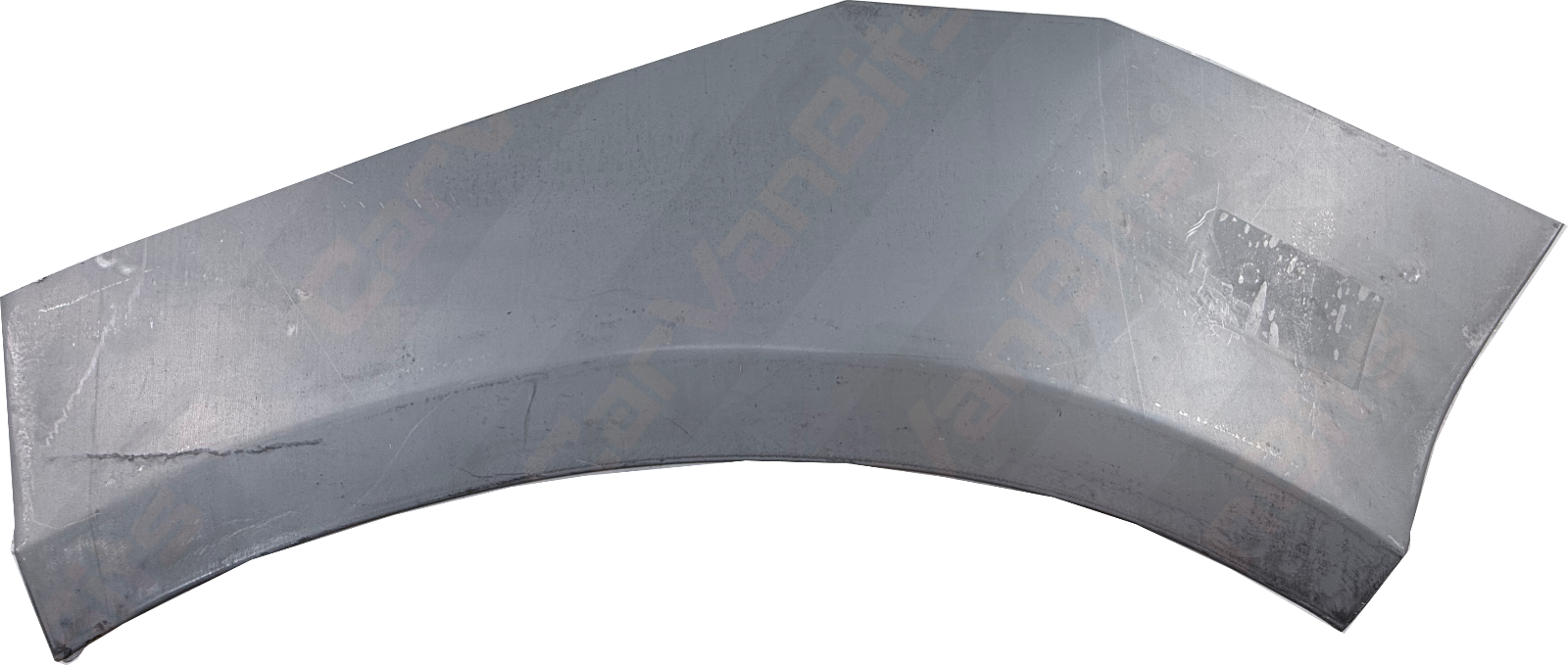 FOR LAND ROVER FREELANDER FA 2006-2014 REAR WHEEL ARCH REPAIR SILL PANEL LEFT