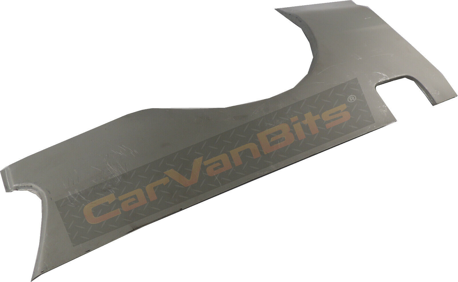 FOR HONDA CIVIC CRX III DEL SOL 92-98 REAR WHEEL ARCH REPAIR WING PANEL FENDER 2