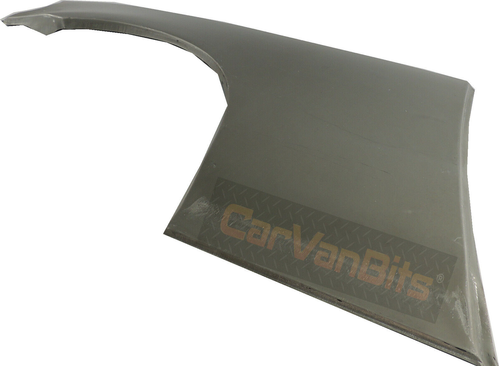 FOR HONDA CIVIC CRX III DEL SOL 92-98 REAR WHEEL ARCH REPAIR WING PANEL FENDER 2