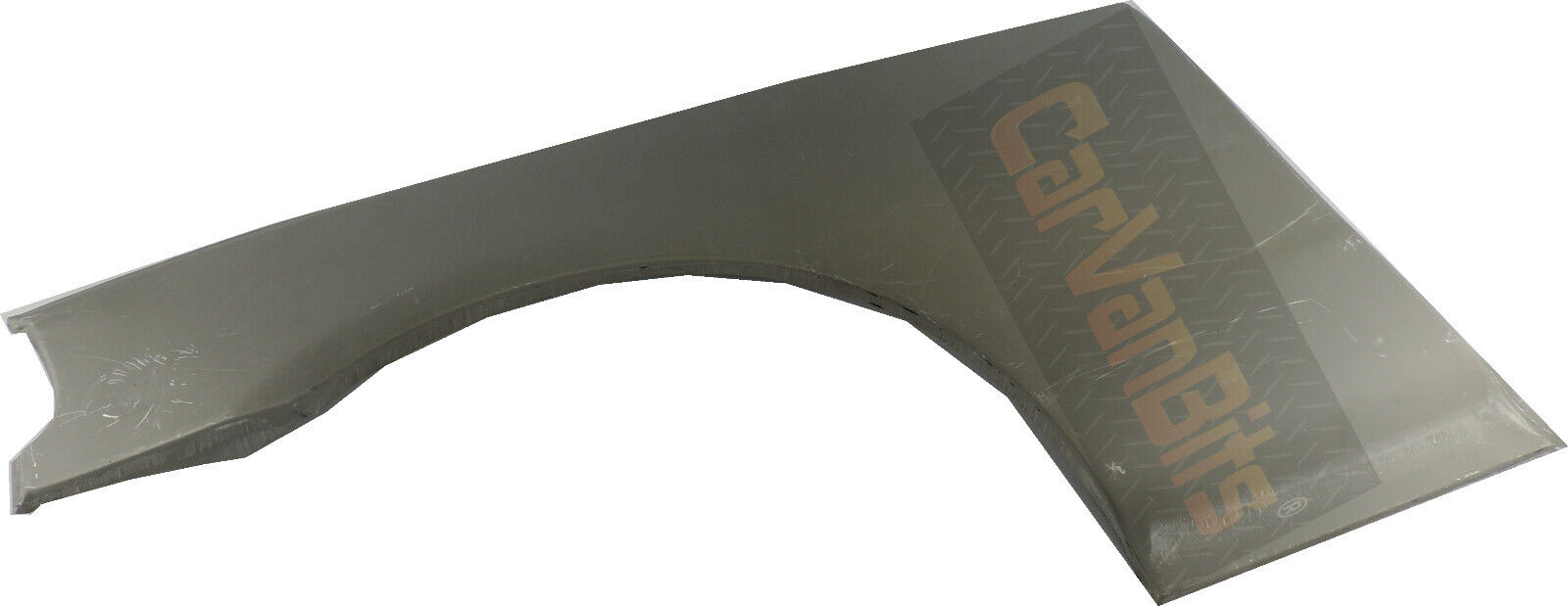 FOR HONDA CIVIC CRX III DEL SOL 92-98 REAR WHEEL ARCH REPAIR WING PANEL FENDER 2