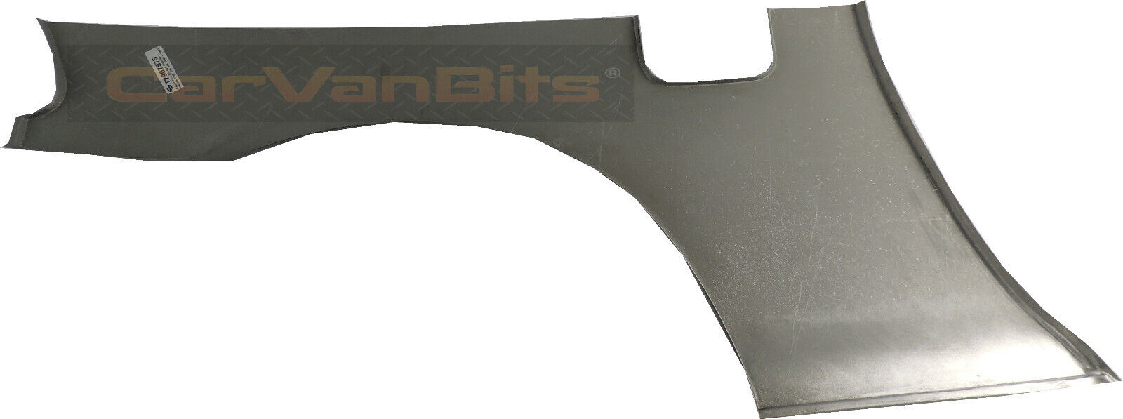 FOR HONDA CIVIC CRX III DEL SOL 92-98 REAR WHEEL ARCH REPAIR WING PANEL FENDER 2