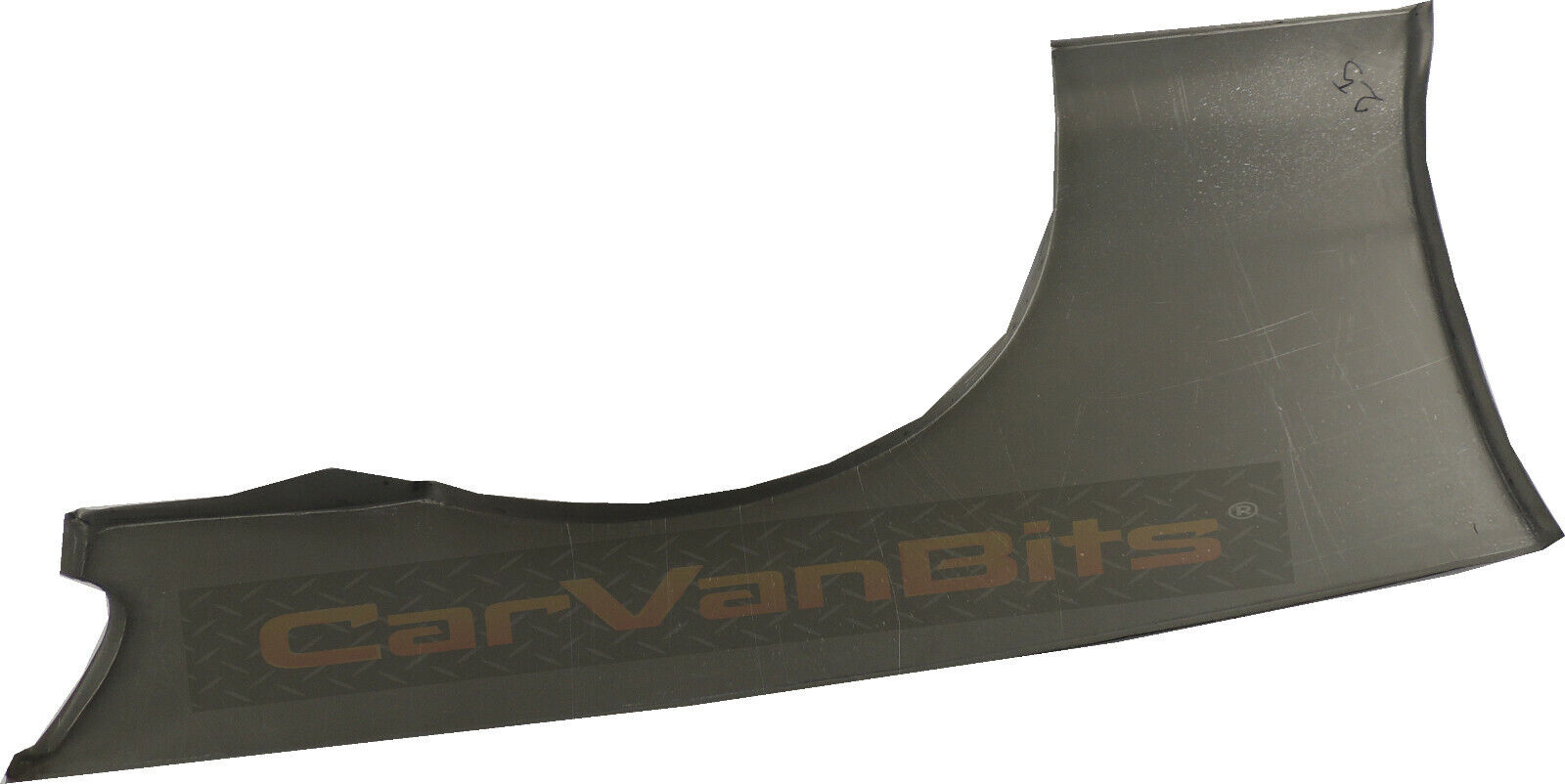 FOR HONDA CIVIC CRX III DEL SOL 92-98 REAR WHEEL ARCH REPAIR WING PANEL FENDER 2