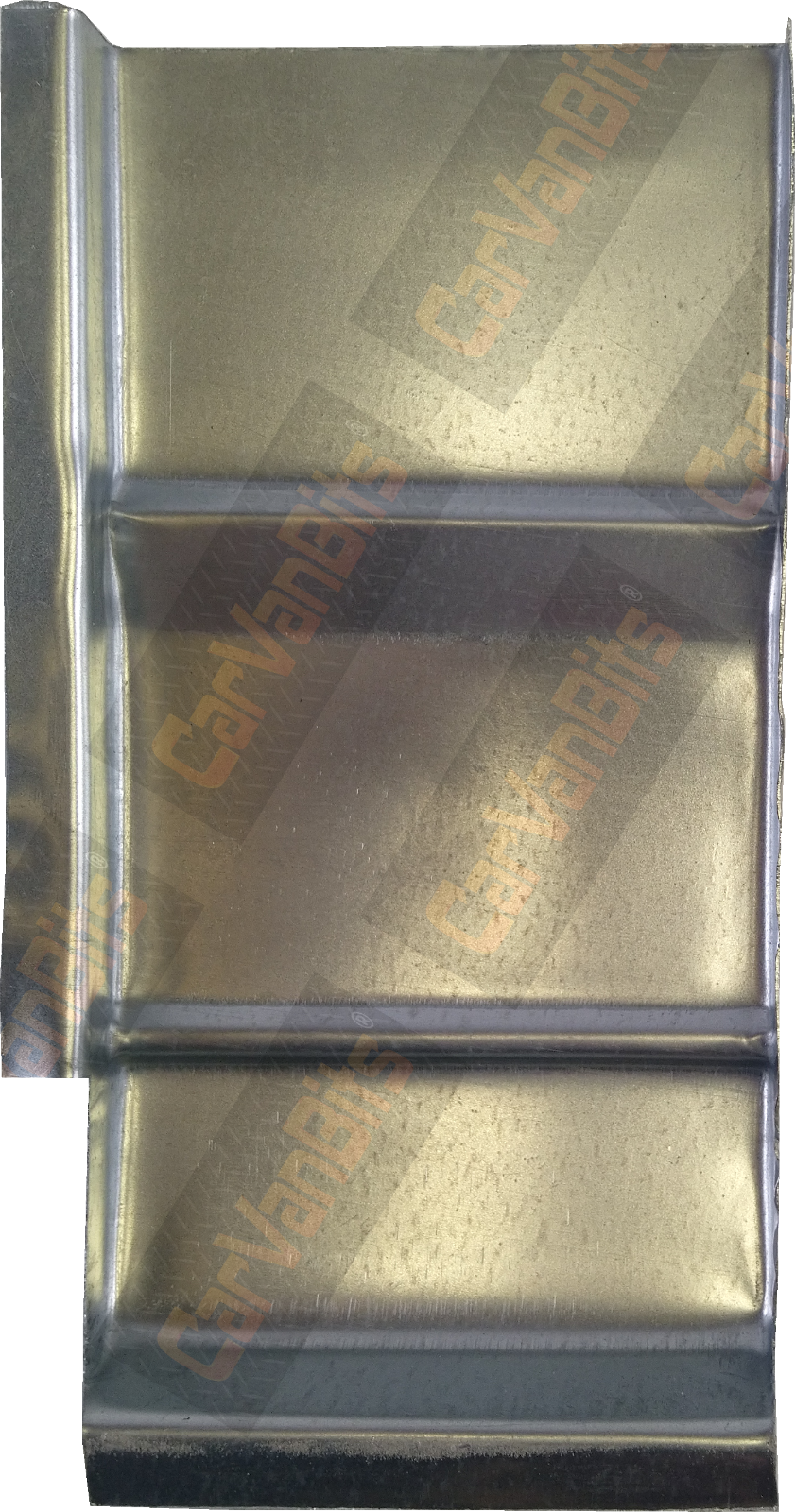 FOR VW TRANSPORTER T4 90-03 B POST PILLAR SIDE REPAIR PLATING LOWER BODY PANEL