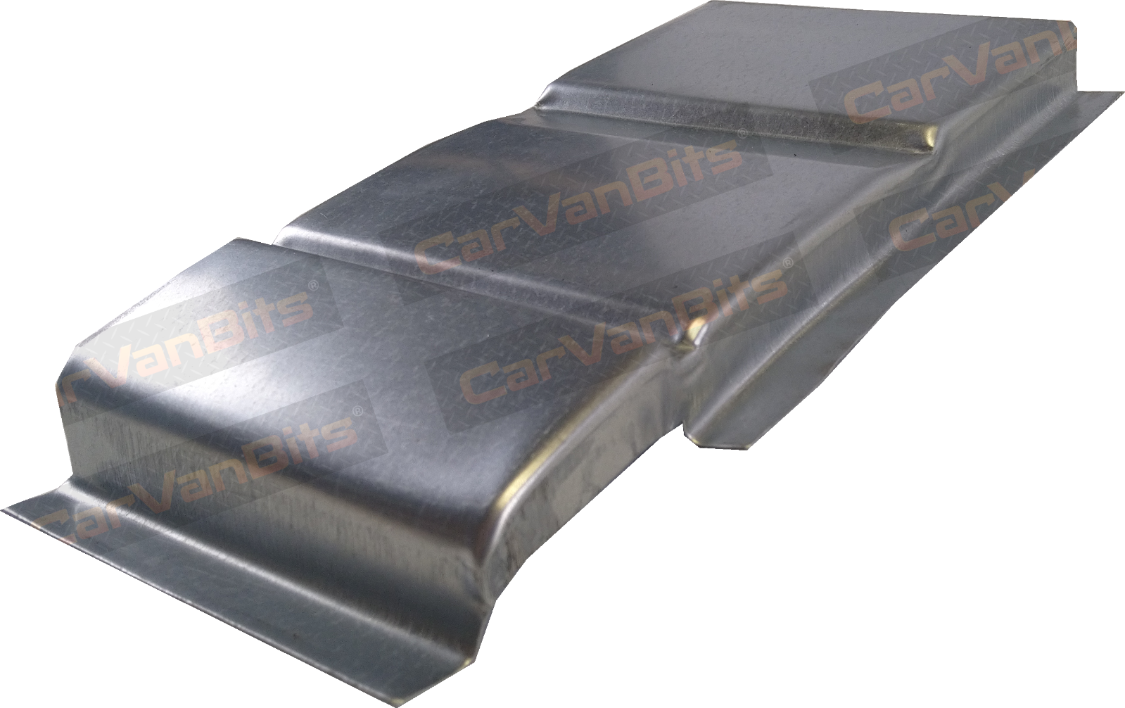 FOR VW TRANSPORTER T4 90-03 B POST PILLAR SIDE REPAIR PLATING LOWER BODY PANEL