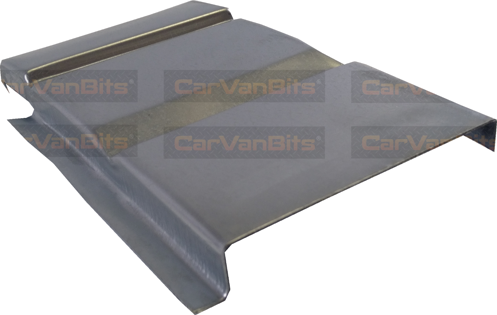 FOR VW TRANSPORTER T4 90-03 B POST PILLAR SIDE REPAIR PLATING LOWER BODY PANEL