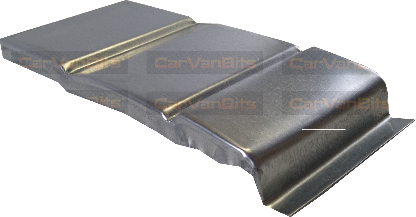 FOR VW TRANSPORTER T4 90-03 B POST PILLAR SIDE REPAIR PLATING LOWER BODY PANEL