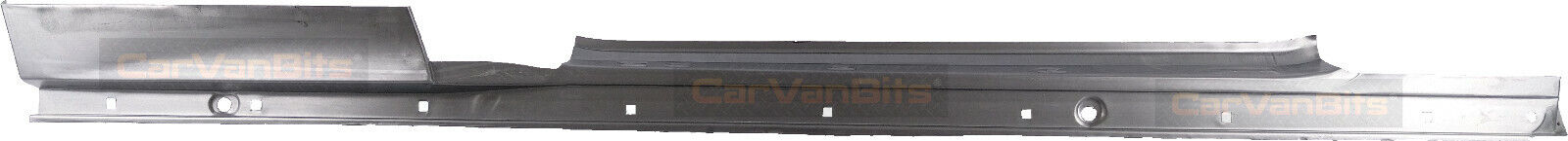 FOR HONDA CIVIC EG / EJ 3 DOOR 91-95 SILL REPAIR BODY RUST OUTER PANEL SILL PAIR