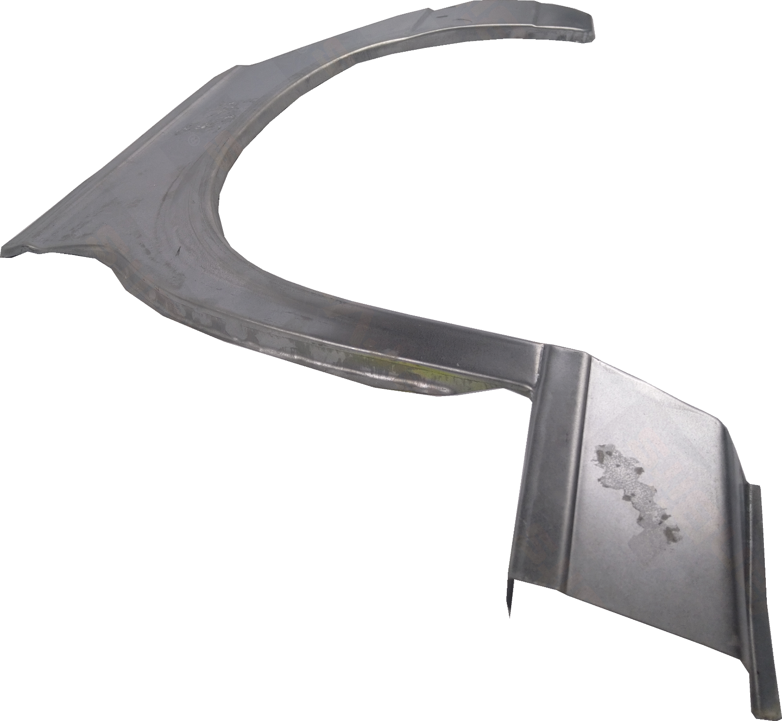 FOR BMW 5 E28 81-87 4 DOOR REAR WHEEL ARCH REPAIR BODY RUST WING PANEL LEFT