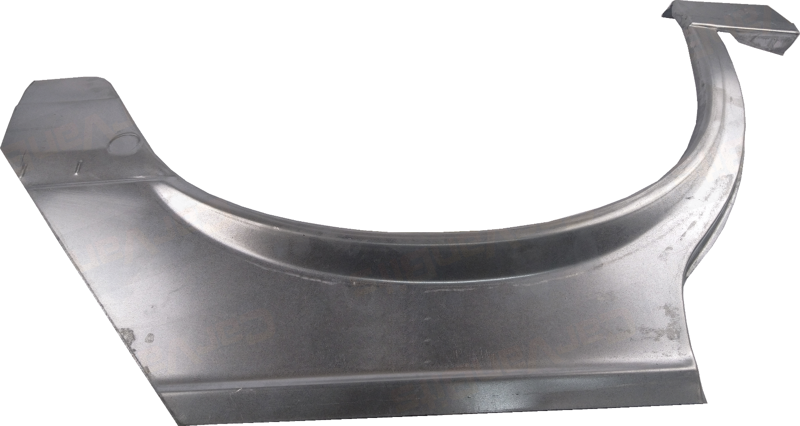 FOR BMW 5 E28 81-87 4 DOOR REAR WHEEL ARCH REPAIR BODY RUST WING PANEL LEFT