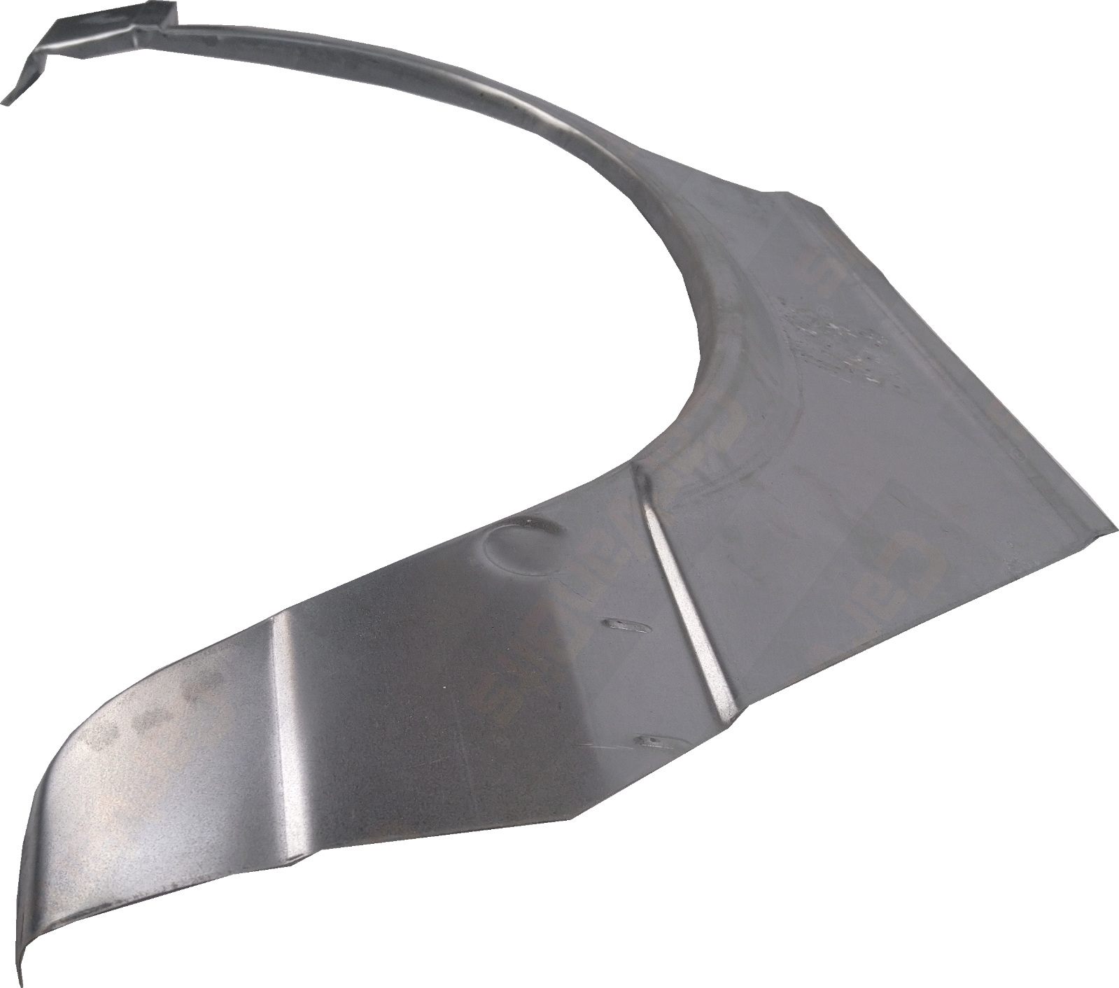 FOR BMW 5 E28 81-87 4 DOOR REAR WHEEL ARCH REPAIR BODY RUST WING PANEL LEFT