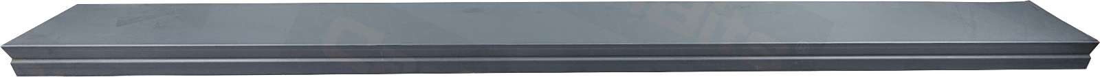 FOR LAND ROVER DISCOVERY TAA 3 2004-2009 SILL REPAIR BODY INNER OUTER PANEL X4