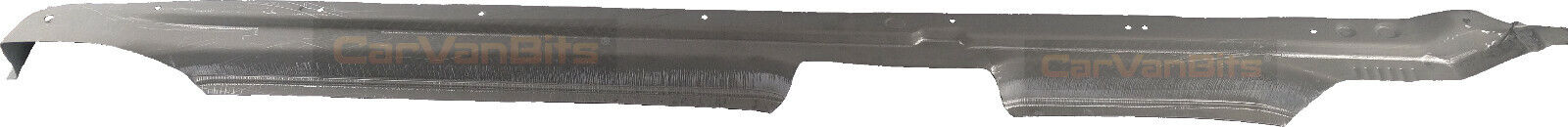 FOR JAGUAR X-TYPE 01-09 FULL SILL REPAIR BODY RUST PANEL PAIR 