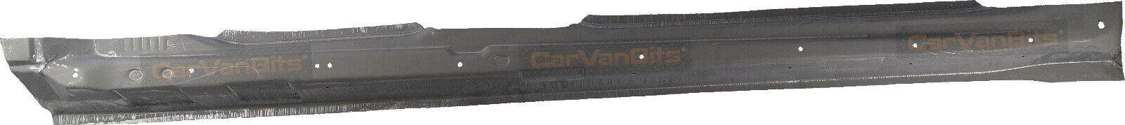 FOR JAGUAR X-TYPE 01-09 FULL SILL REPAIR BODY RUST PANEL PAIR 