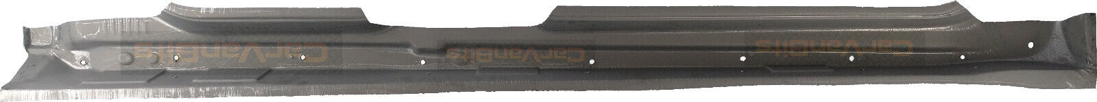 FOR JAGUAR X-TYPE 01-09 FULL SILL REPAIR BODY RUST PANEL PAIR 