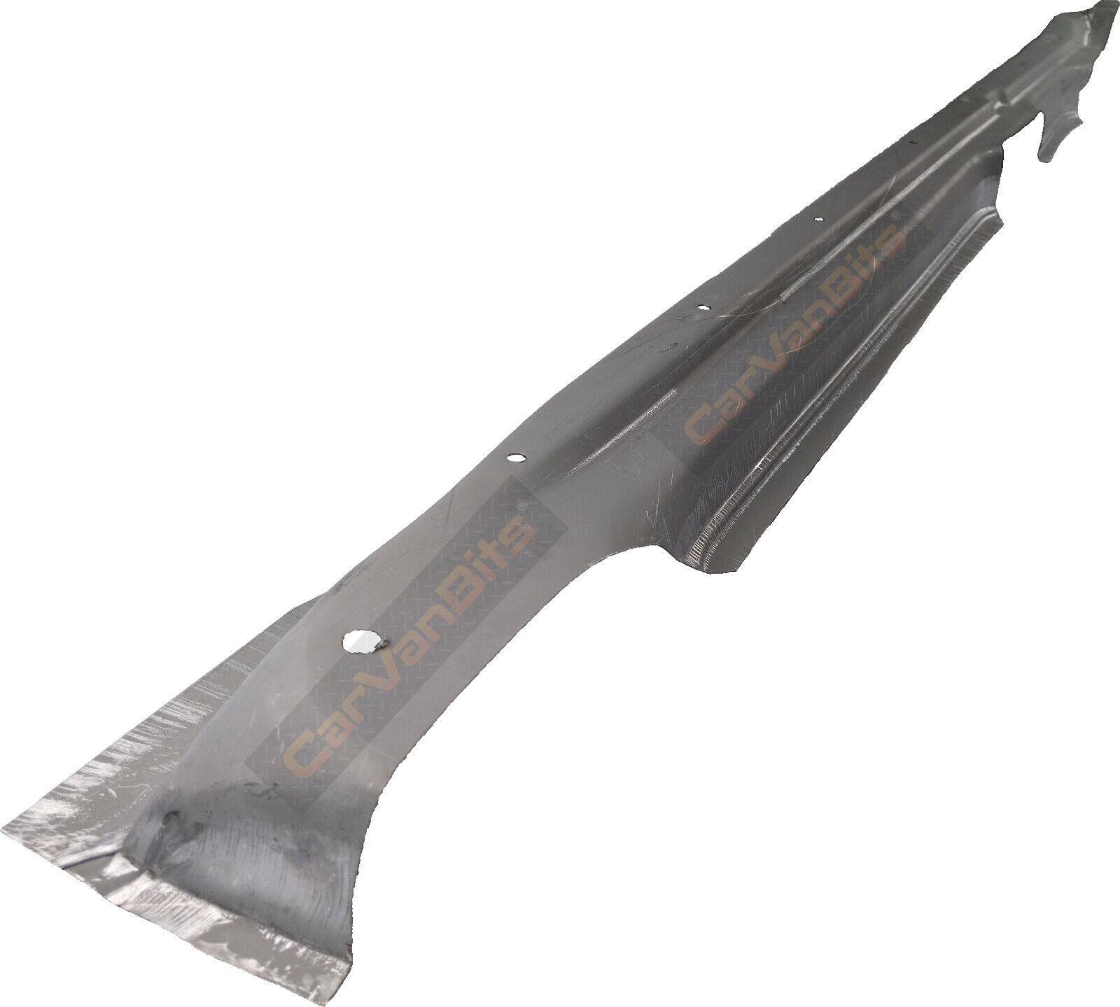 FOR JAGUAR X-TYPE 01-09 FULL SILL REPAIR BODY RUST PANEL PAIR 