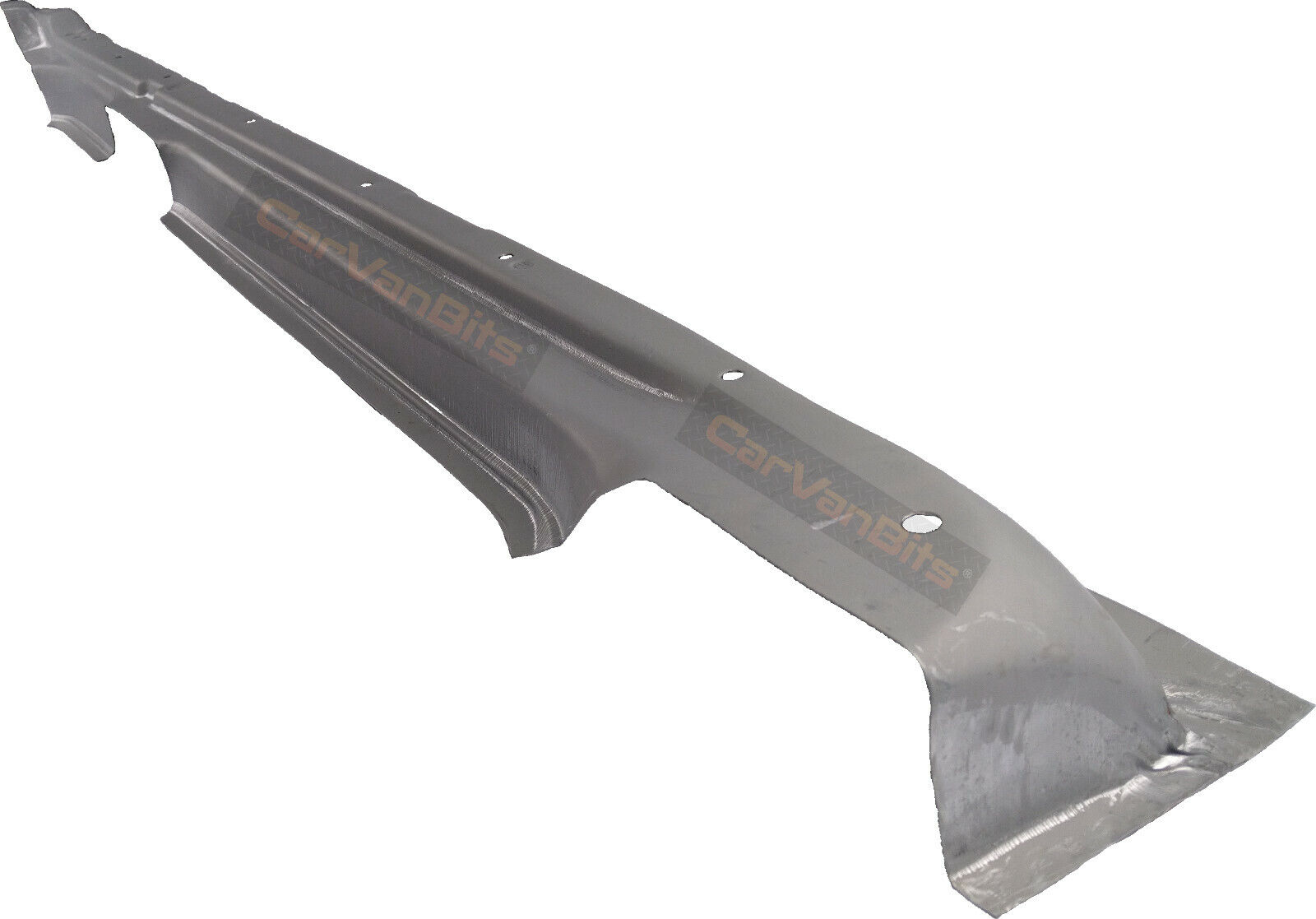 FOR JAGUAR X-TYPE 01-09 FULL SILL REPAIR BODY RUST PANEL PAIR 
