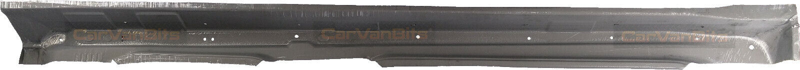 FOR JAGUAR X-TYPE 01-09 FULL SILL REPAIR BODY RUST PANEL PAIR 