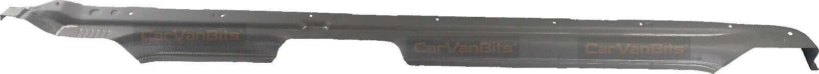 FOR JAGUAR X-TYPE 01-09 FULL SILL REPAIR BODY RUST PANEL PAIR 
