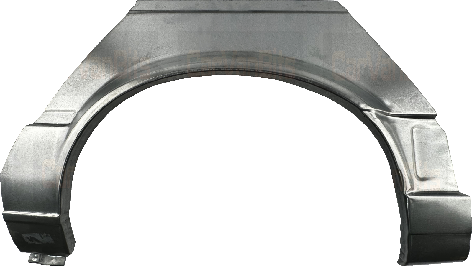 FOR BMW 3 E30 87-94 2 DOOR COUPE REAR WHEEL ARCH REPAIR BODY RUST WING PANEL X2