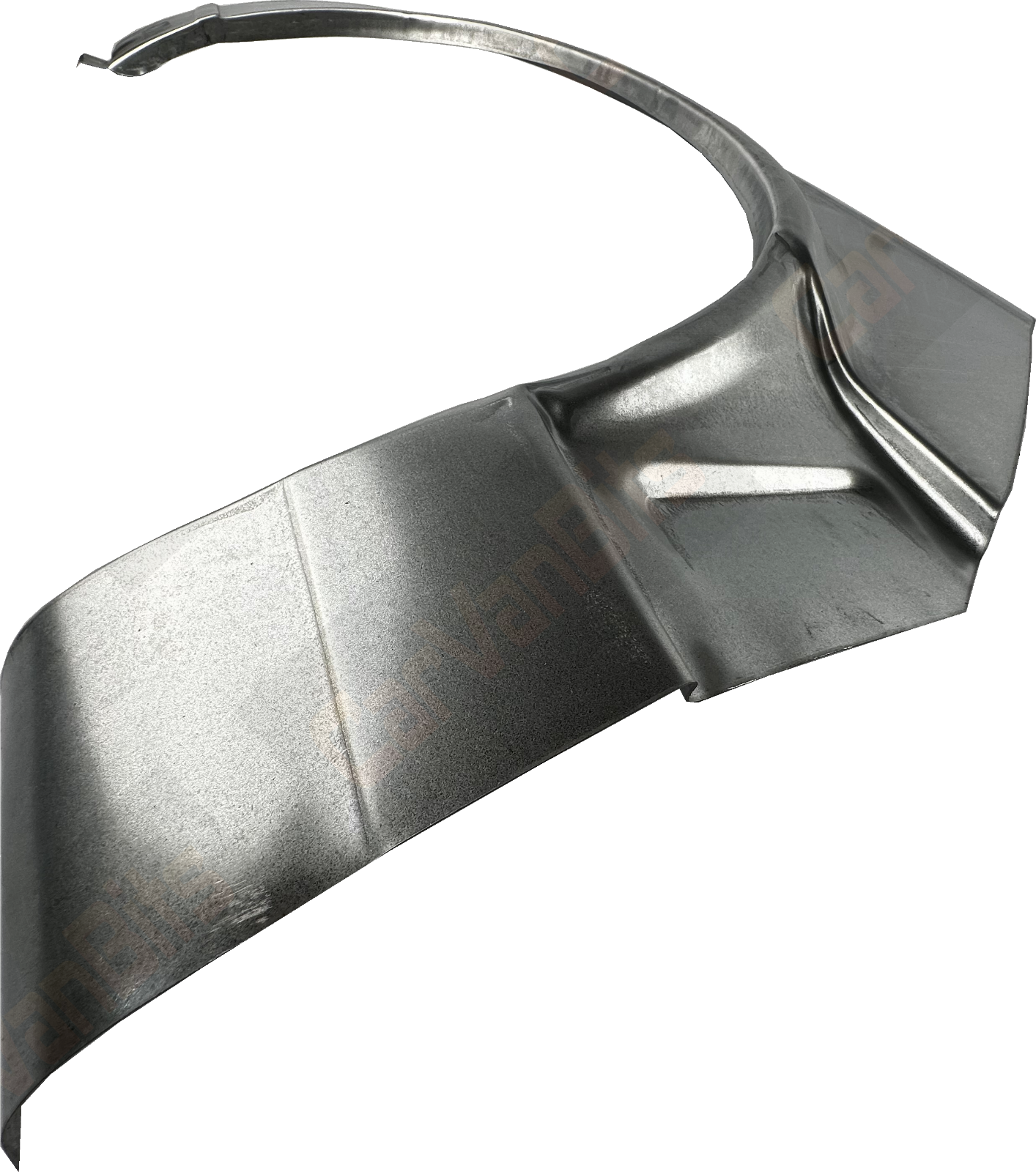 FOR BMW 3 E30 87-94 2 DOOR COUPE REAR WHEEL ARCH REPAIR BODY RUST WING PANEL X2