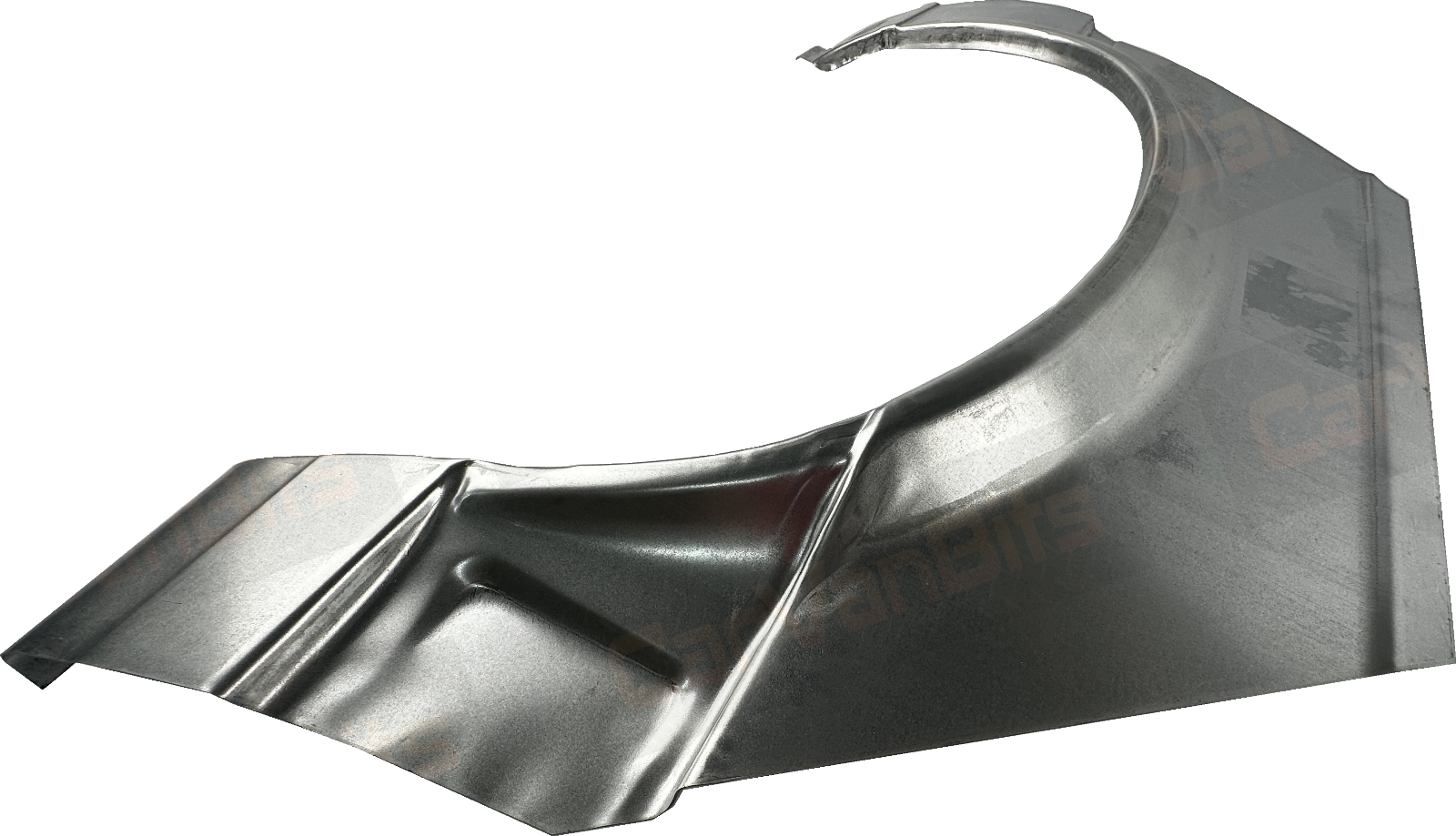 FOR BMW 3 E30 87-94 2 DOOR COUPE REAR WHEEL ARCH REPAIR BODY RUST WING PANEL X2