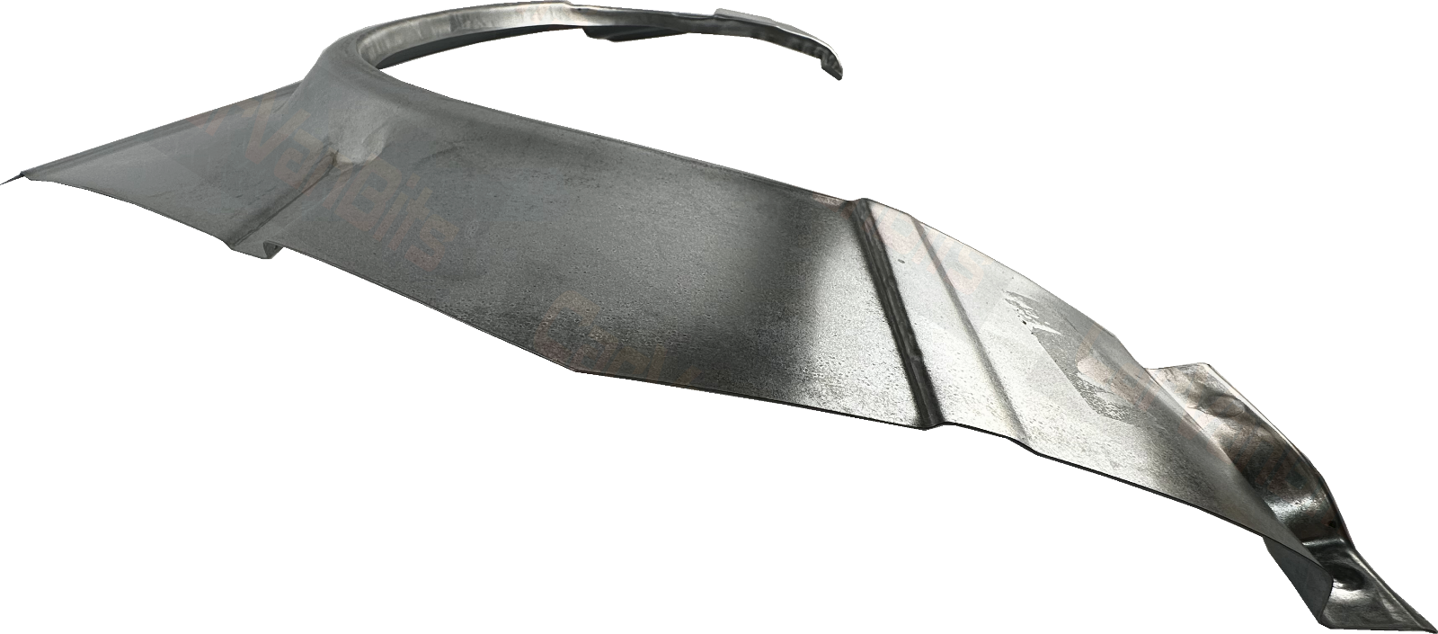 FOR BMW 3 E30 87-94 2 DOOR COUPE REAR WHEEL ARCH REPAIR BODY RUST WING PANEL X2