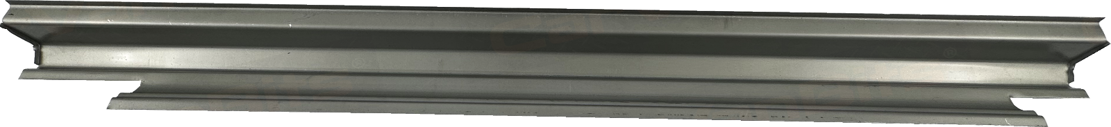 FOR RENAULT MASTER VAUXHALL MOVANO NV400 10 UNDER SIDE SLIDING DOOR REPAIR PANEL