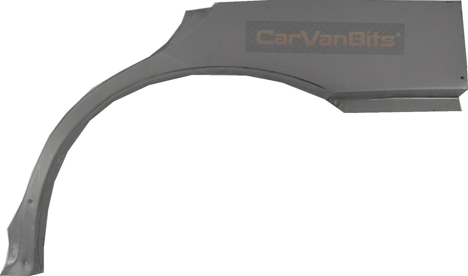 FOR SUBARU IMPREZA GC / GF 92-00 WRX STI REAR WHEEL ARCH REPAIR BODY RUST PANEL