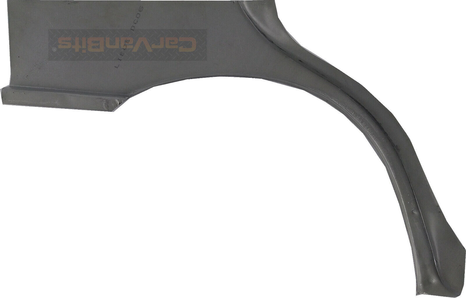 FOR SUBARU IMPREZA GC / GF 92-00 WRX STI REAR WHEEL ARCH REPAIR BODY RUST PANEL
