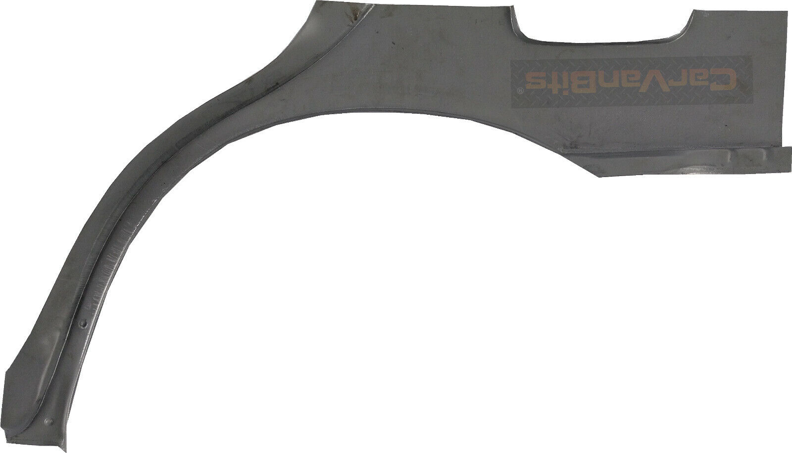 FOR SUBARU IMPREZA GC / GF 92-00 WRX STI REAR WHEEL ARCH REPAIR BODY RUST PANEL