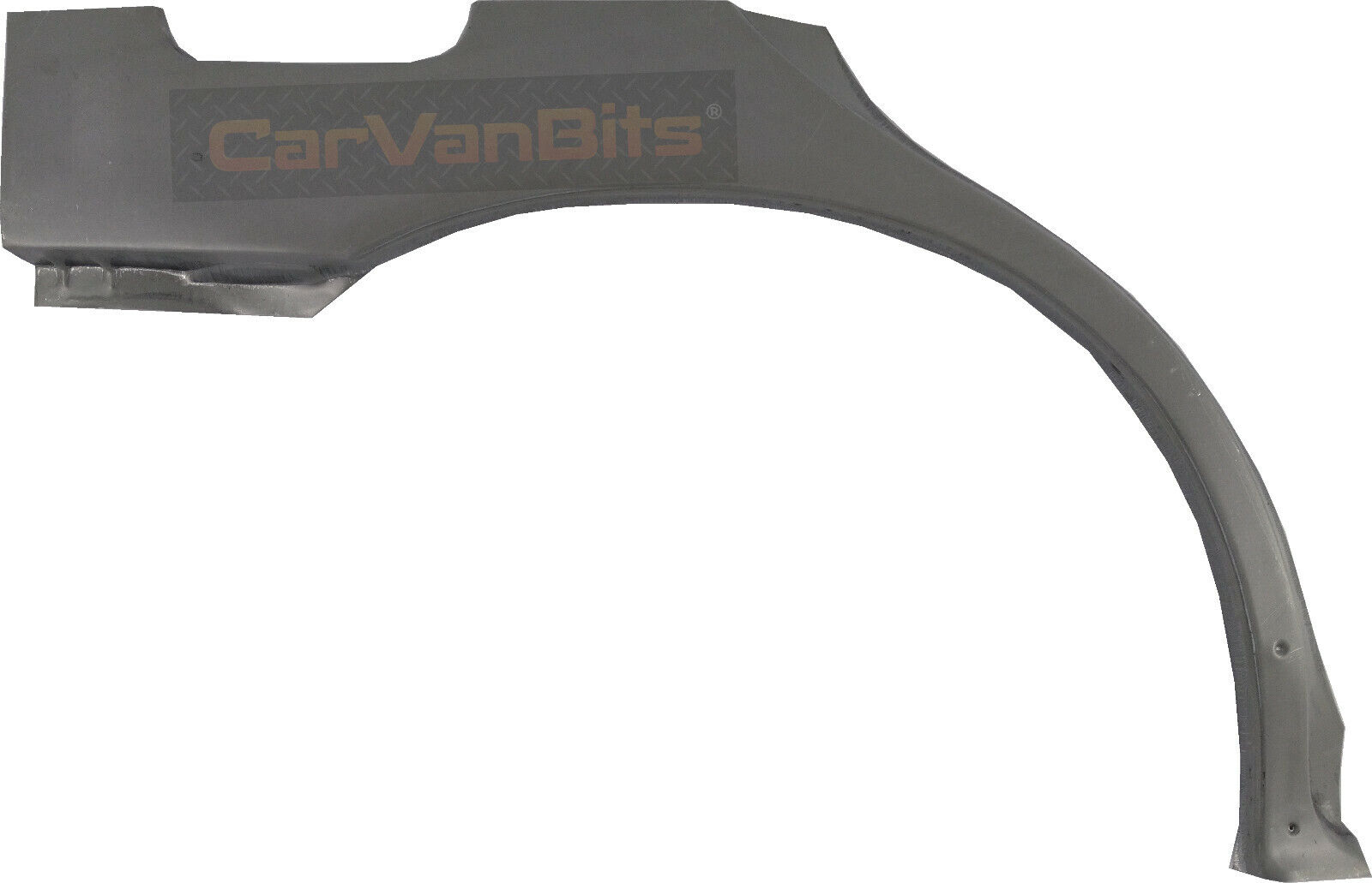 FOR SUBARU IMPREZA GC / GF 92-00 WRX STI REAR WHEEL ARCH REPAIR BODY RUST PANEL