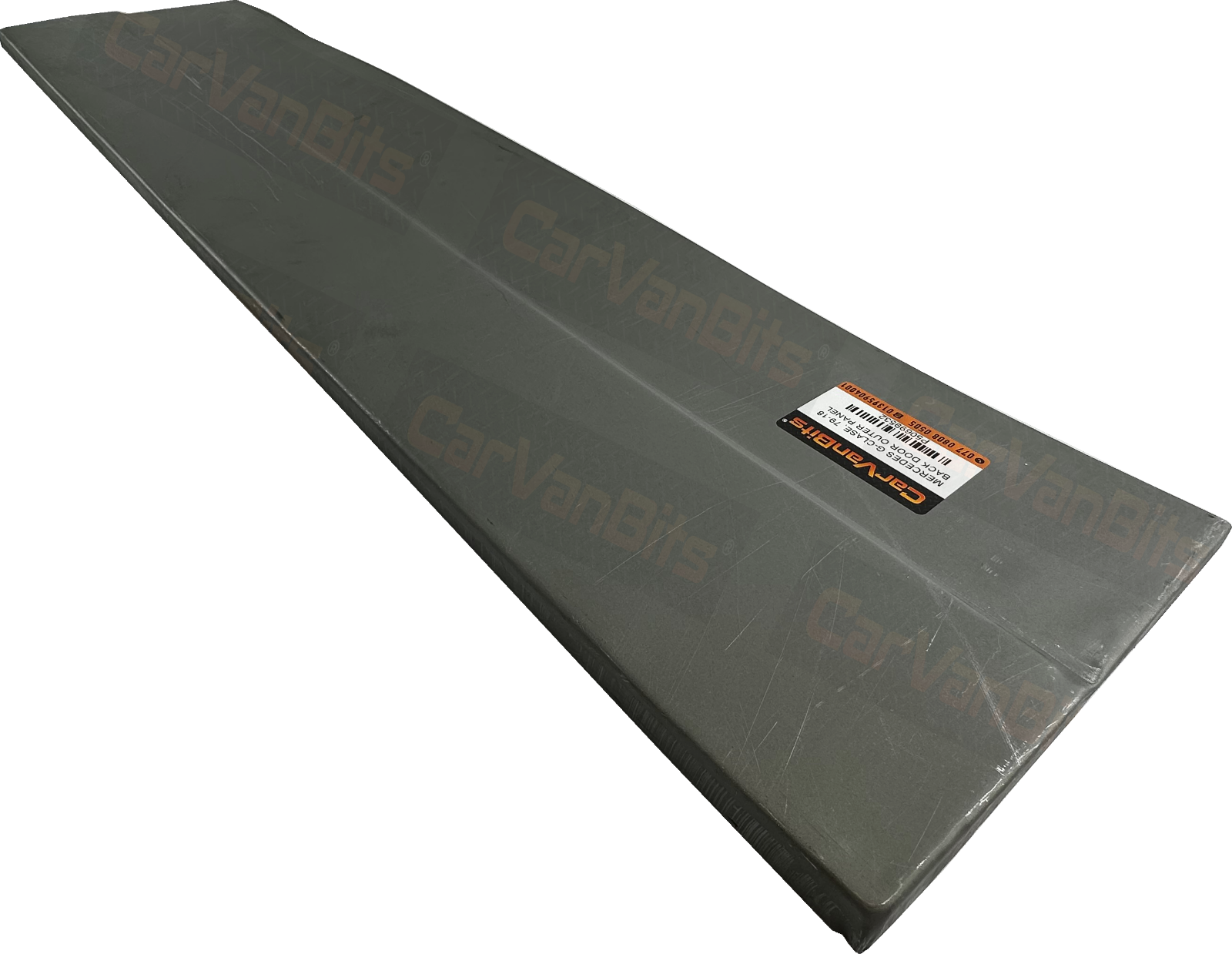 FOR MERCEDES G CLASS W460 W461 W463 79- REAR DOOR INNER /OUTER REPAIR BODY PANEL