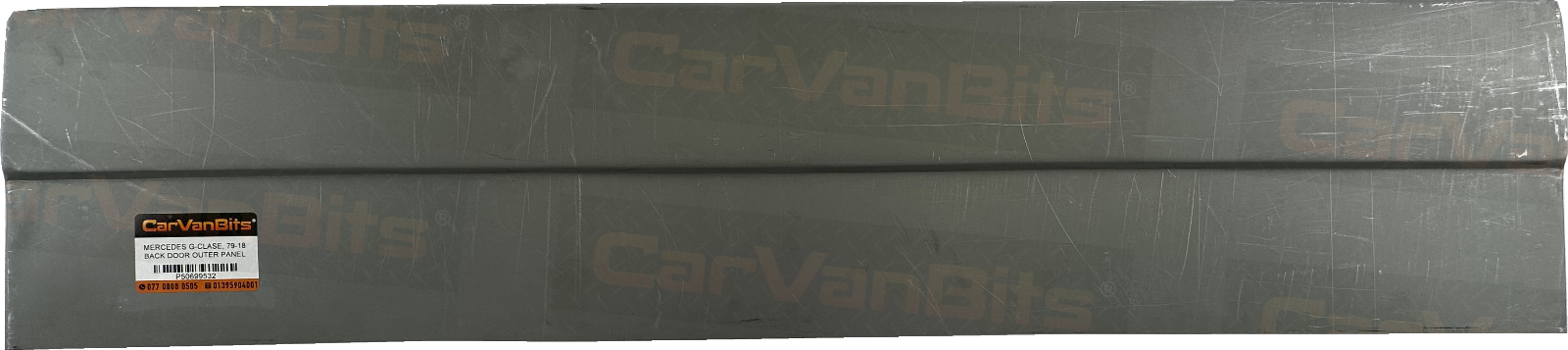 FOR MERCEDES G CLASS W460 W461 W463 79- REAR DOOR INNER /OUTER REPAIR BODY PANEL