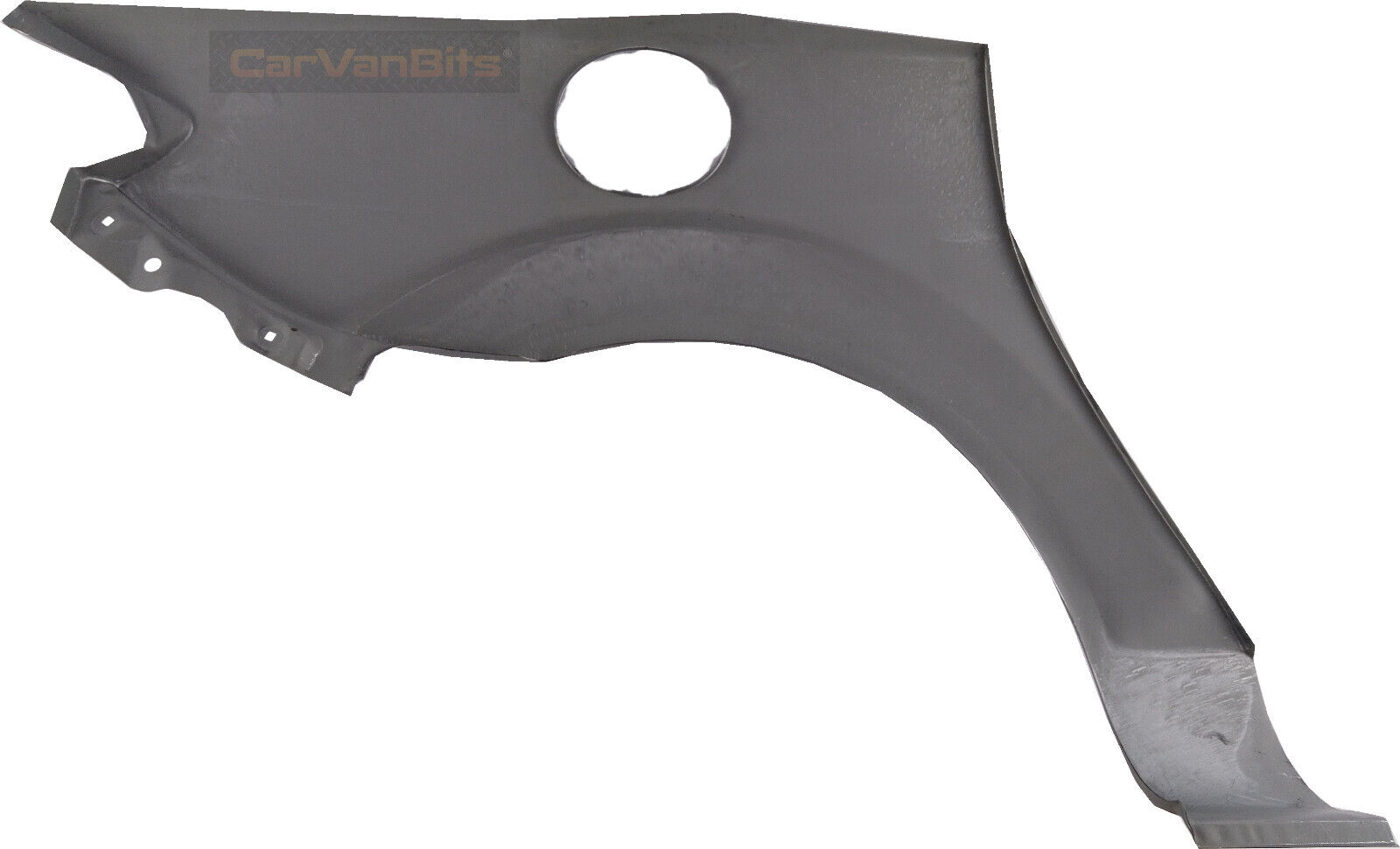 FOR MAZDA RX8 RX-8 03-12 REAR WHEEL ARCH FENDER WING REPAIR BODY RUST PANEL PAIR