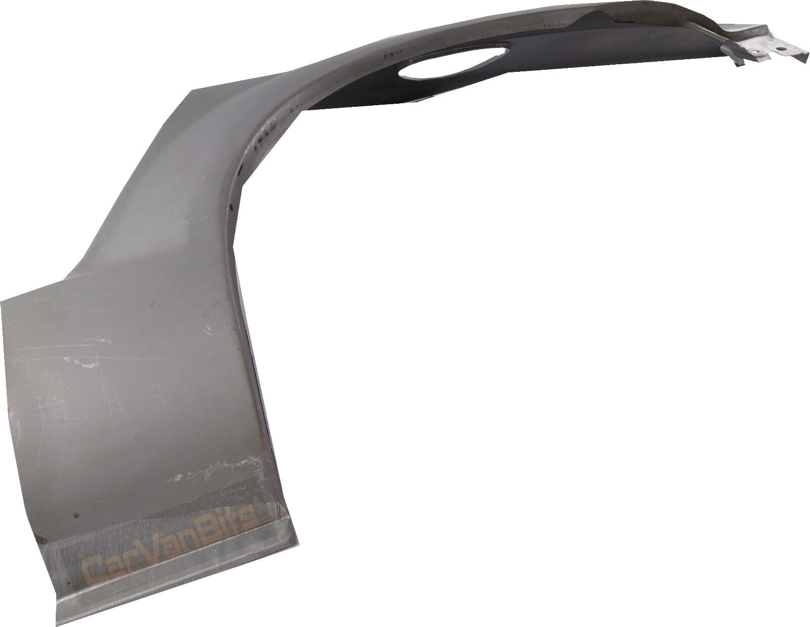 FOR MAZDA RX8 RX-8 03-12 REAR WHEEL ARCH FENDER WING REPAIR BODY RUST PANEL PAIR