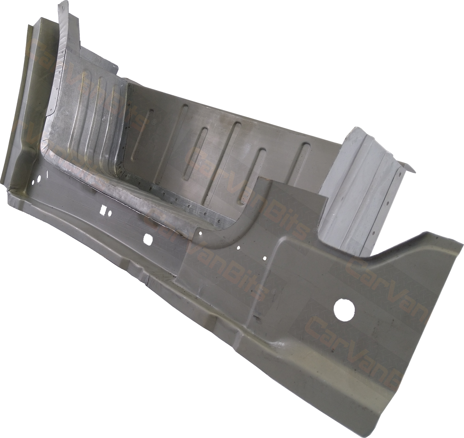 FOR FORD TRANSIT MK6 MK7 00-13 FRONT DOORSTEP +INNER SILL REPAIR BODY PANEL LEFT