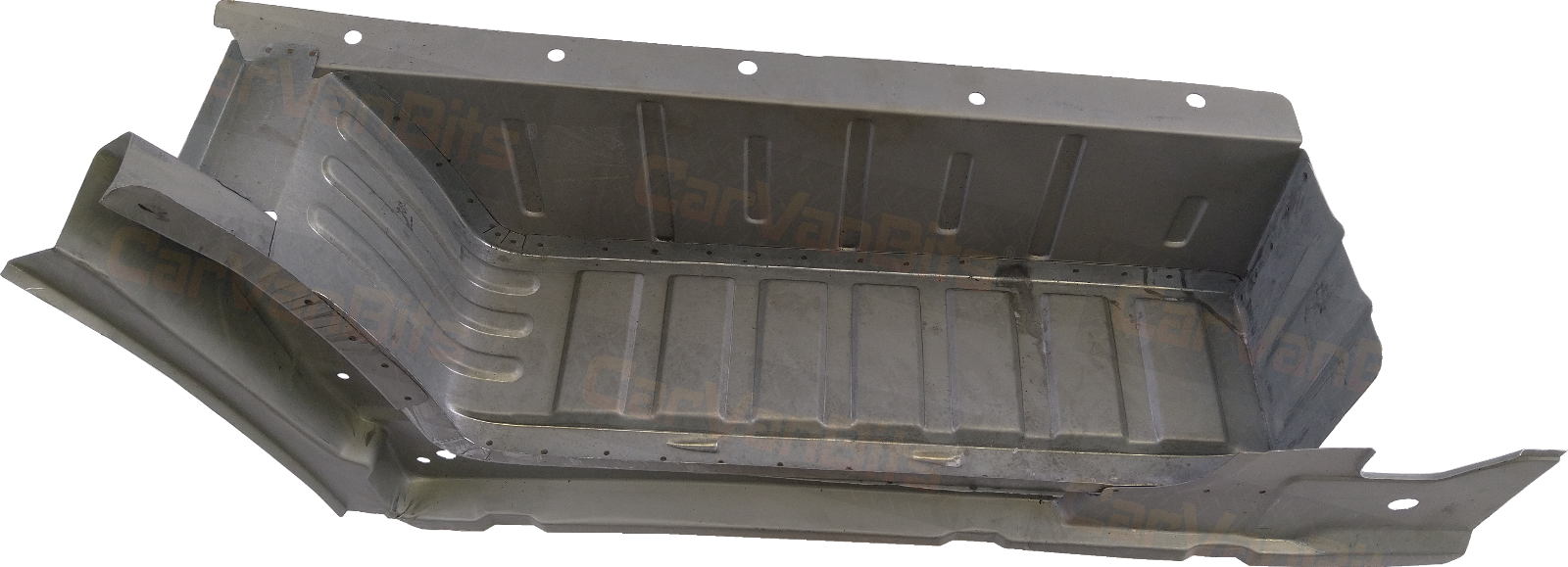 FOR FORD TRANSIT MK6 MK7 00-13 FRONT DOORSTEP +INNER SILL REPAIR BODY PANEL LEFT