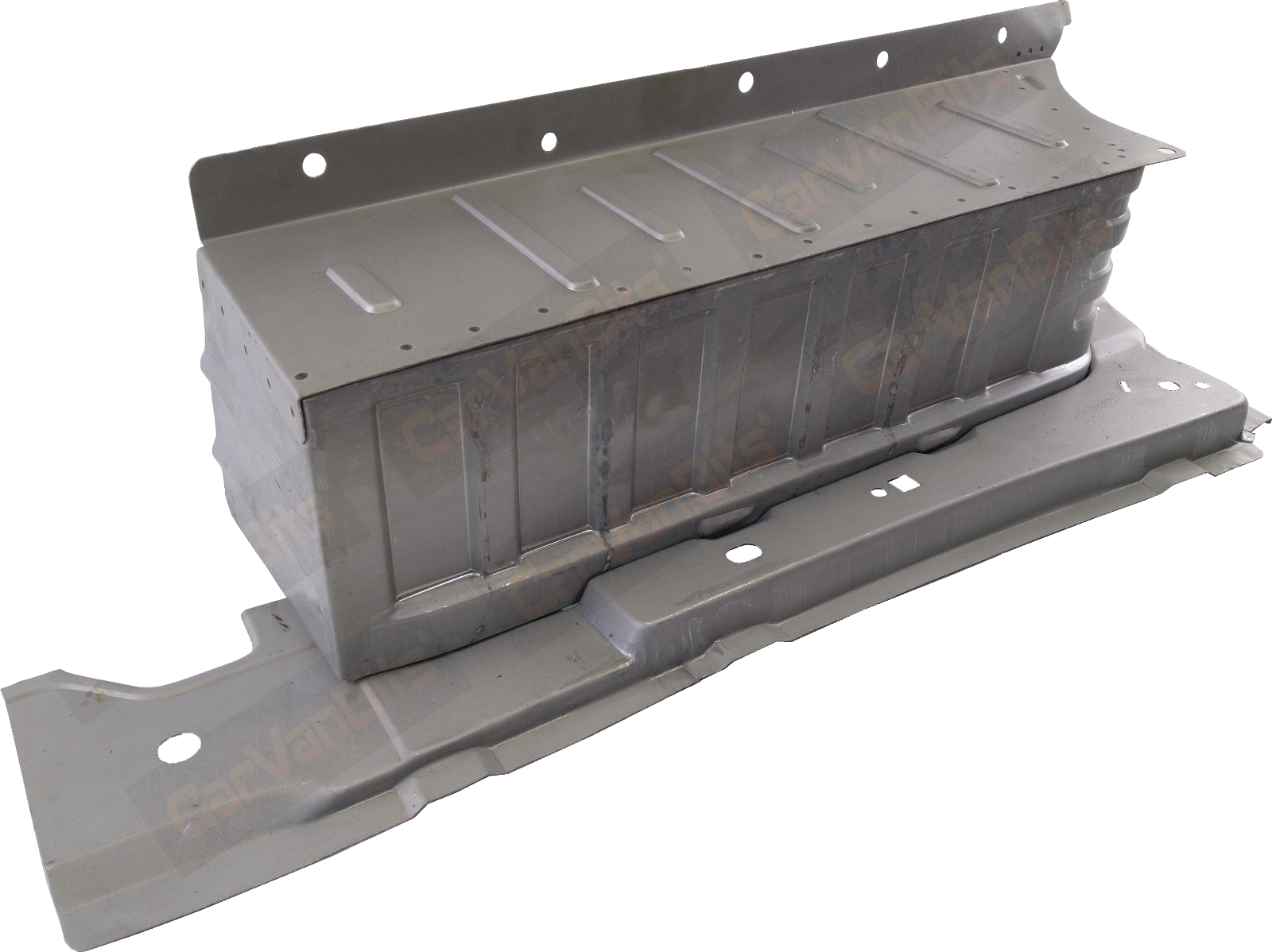 FOR FORD TRANSIT MK6 MK7 00-13 FRONT DOORSTEP +INNER SILL REPAIR BODY PANEL LEFT