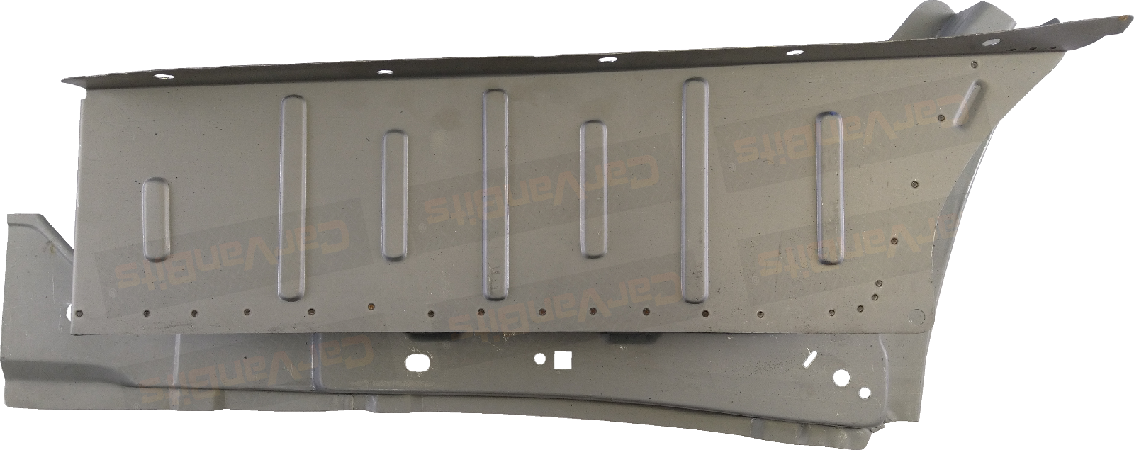 FOR FORD TRANSIT MK6 MK7 00-13 FRONT DOORSTEP +INNER SILL REPAIR BODY PANEL LEFT