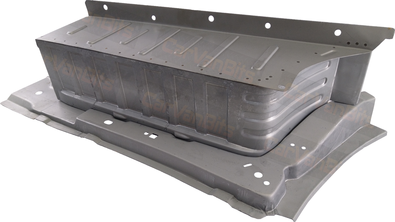 FOR FORD TRANSIT MK6 MK7 00-13 FRONT DOORSTEP +INNER SILL REPAIR BODY PANEL LEFT