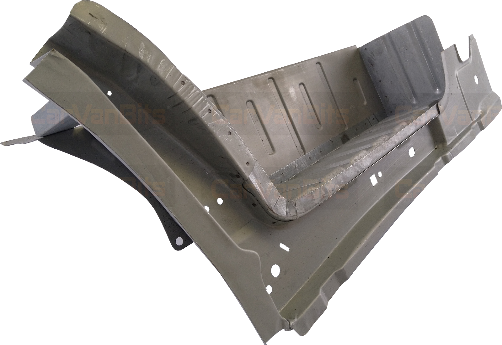 FOR FORD TRANSIT MK6 MK7 00-13 FRONT DOORSTEP +INNER SILL REPAIR BODY PANEL LEFT