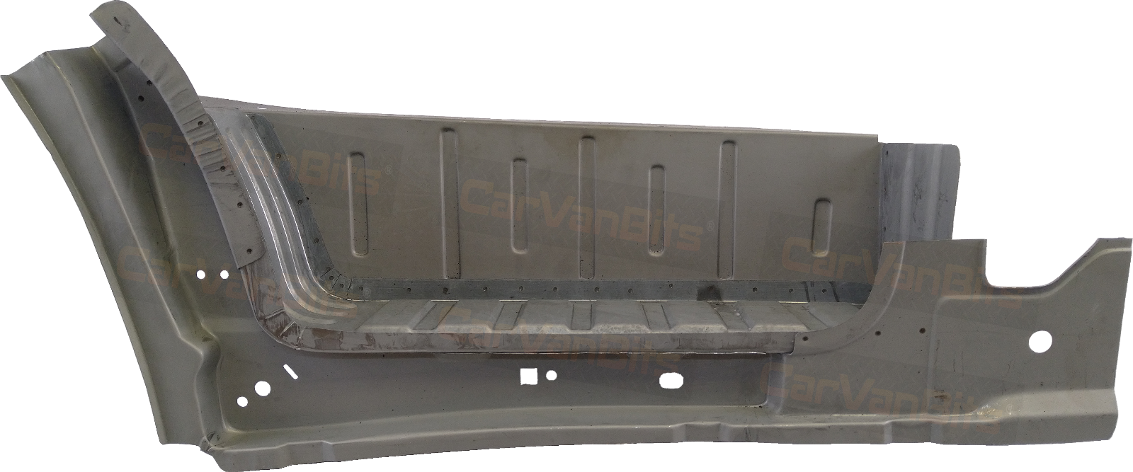 FOR FORD TRANSIT MK6 MK7 00-13 FRONT DOORSTEP +INNER SILL REPAIR BODY PANEL LEFT
