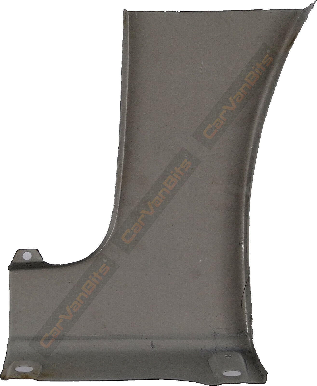 FOR ALFA ROMEO 156 97-05 FRONT WING FENDER REPAIR PANEL LOWER LEFT GALVANISED 