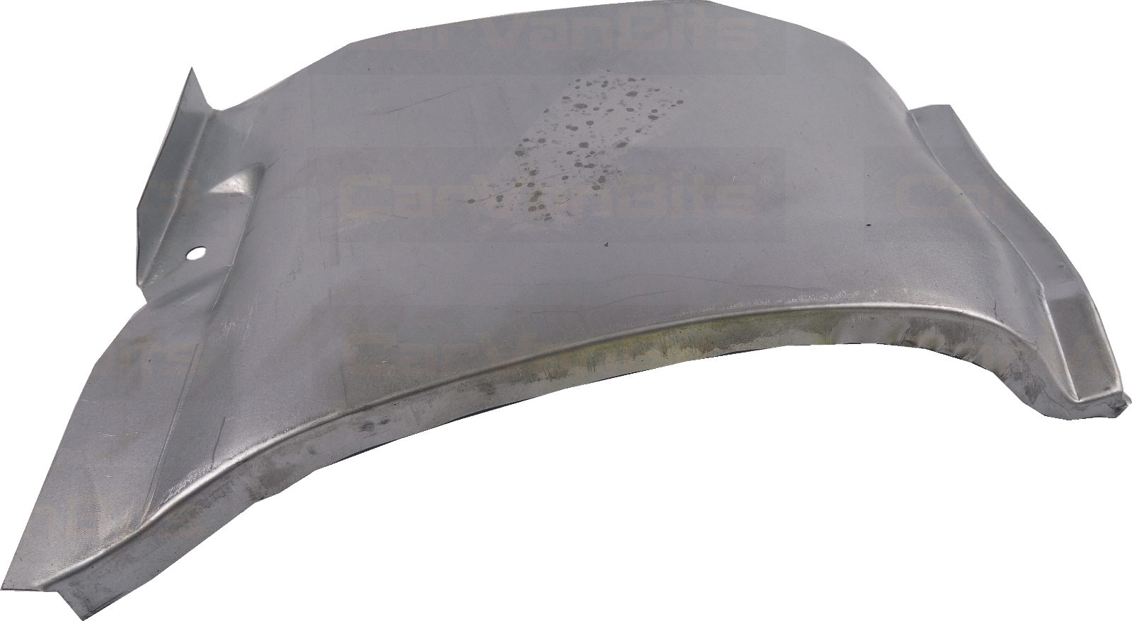 FOR MASTER VAUXHALL MOVANO INTERSTAR 98-10 FRONT OF REAR WHEEL ARCH REPAIR PANEL