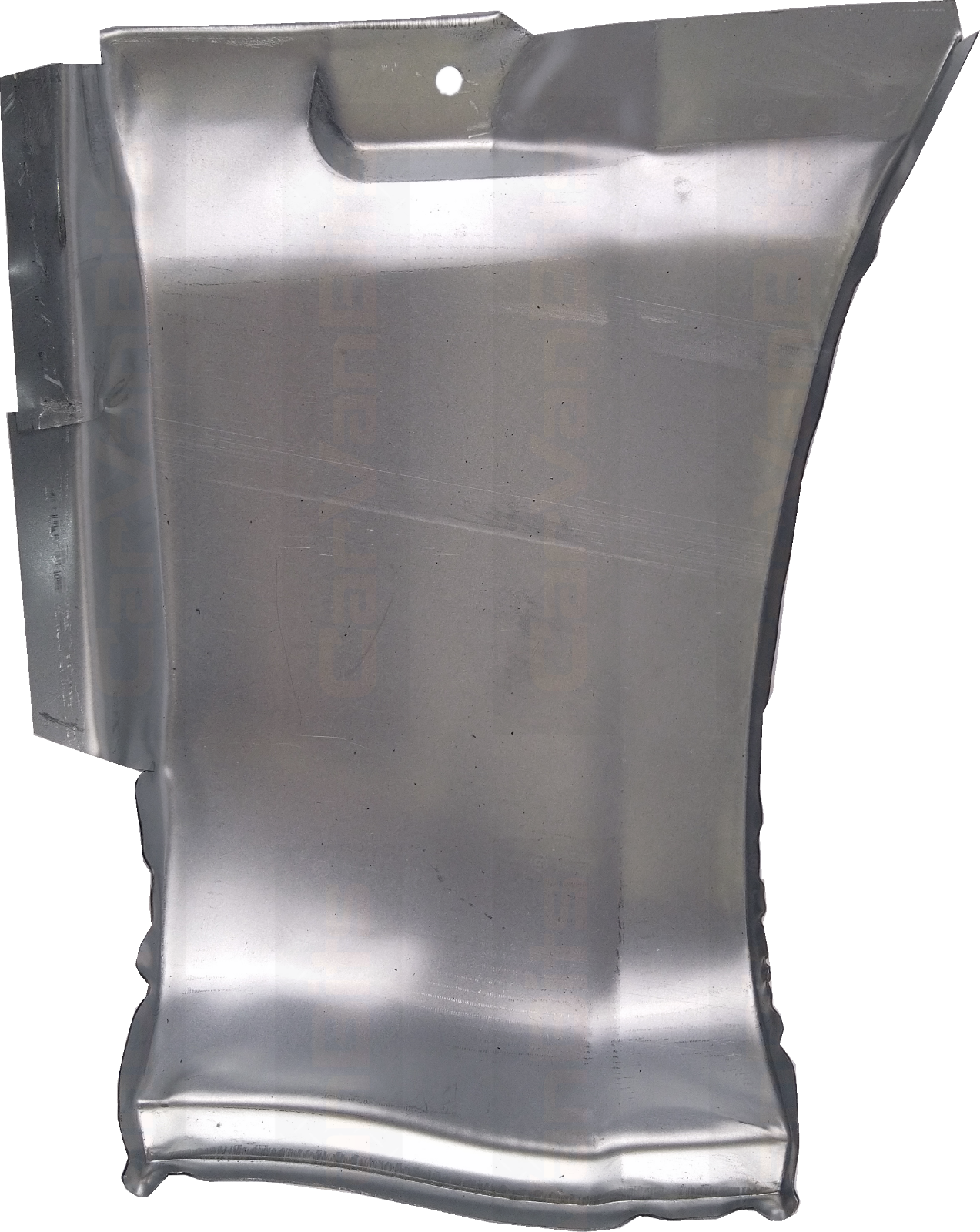 FOR MASTER VAUXHALL MOVANO INTERSTAR 98-10 FRONT OF REAR WHEEL ARCH REPAIR PANEL