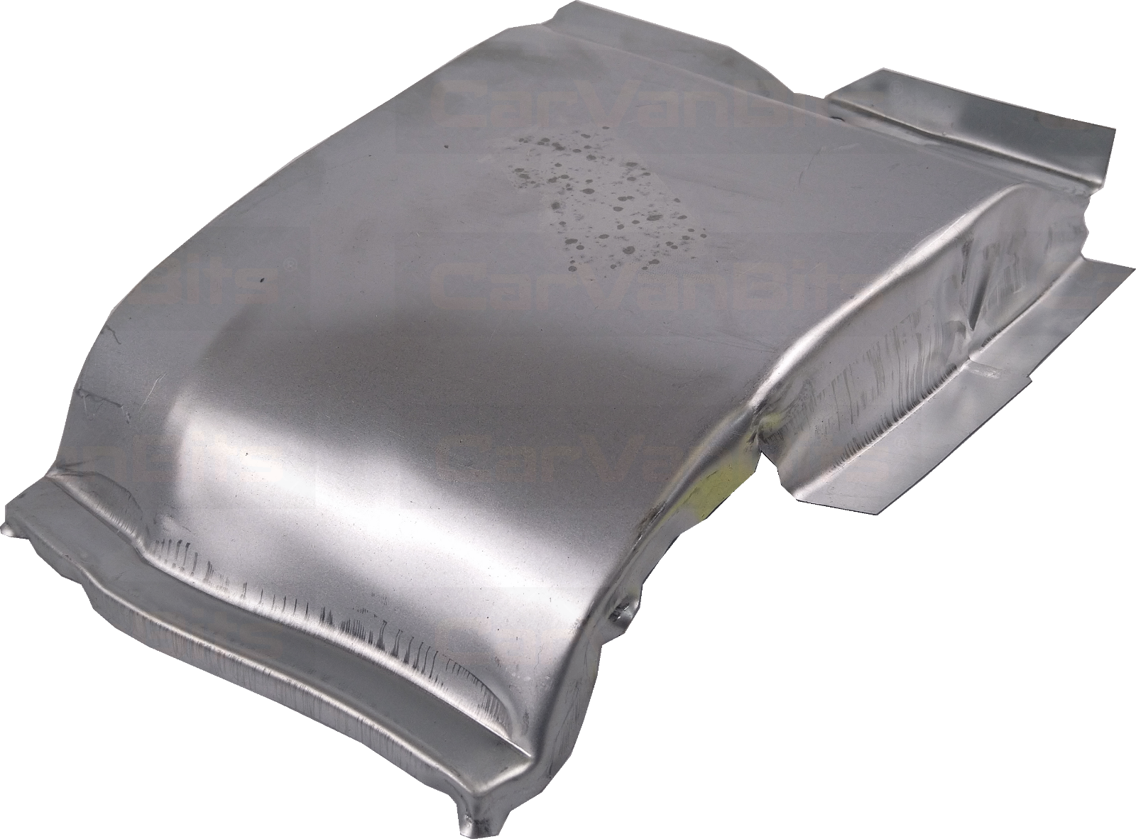 FOR MASTER VAUXHALL MOVANO INTERSTAR 98-10 FRONT OF REAR WHEEL ARCH REPAIR PANEL